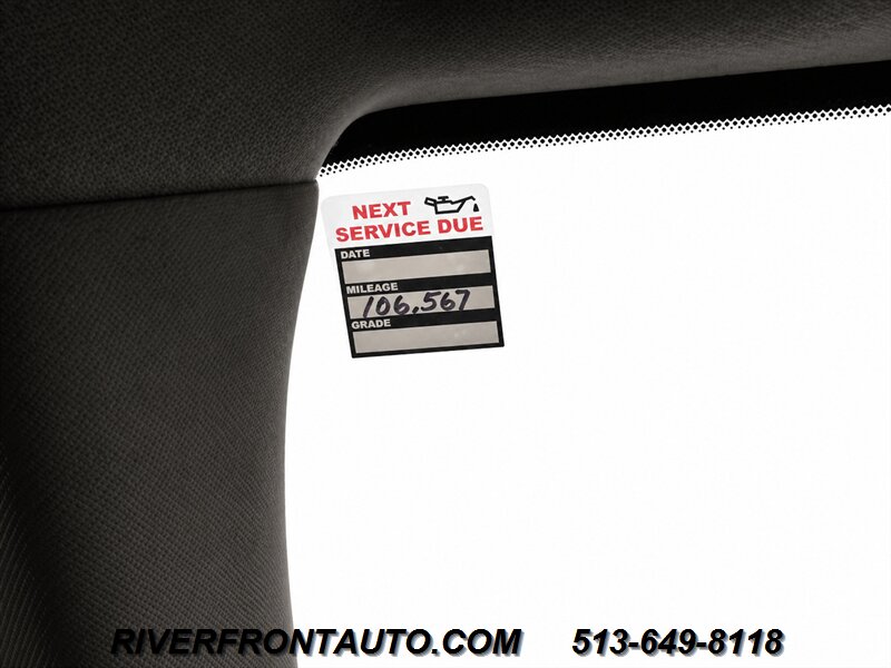2018 Nissan NV 1500 SV 3dr Cargo Van - Photo 14 - Middletown, OH 45042