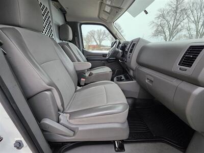 2018 Nissan NV 1500 SV 3dr Cargo Van   - Photo 15 - Middletown, OH 45042