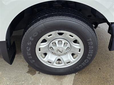 2018 Nissan NV 1500 SV 3dr Cargo Van   - Photo 25 - Middletown, OH 45042