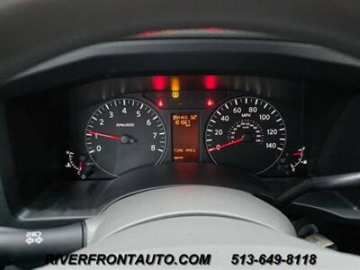 2018 Nissan NV 1500 SV 3dr Cargo Van - Photo 11 - Middletown, OH 45042