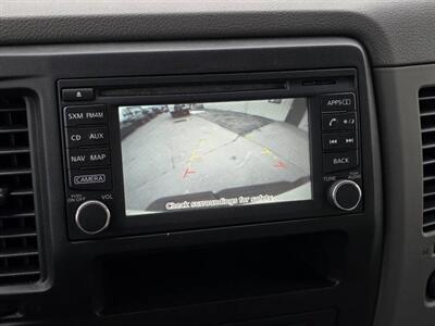 2018 Nissan NV 1500 SV 3dr Cargo Van   - Photo 13 - Middletown, OH 45042