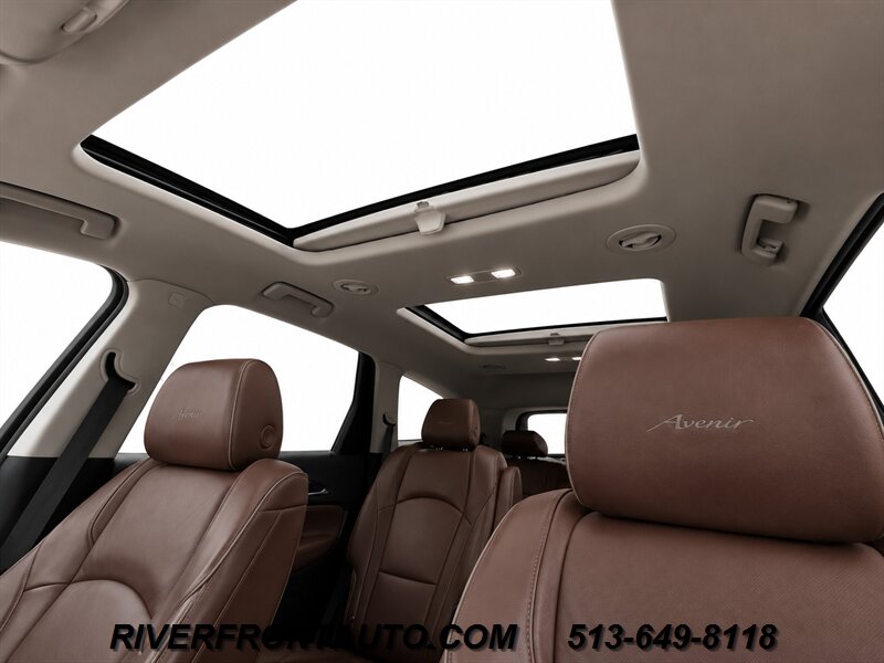 2018 Buick Enclave Avenir AWD - Photo 19 - Middletown, OH 45042