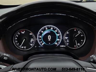 2018 Buick Enclave Avenir AWD   - Photo 15 - Middletown, OH 45042