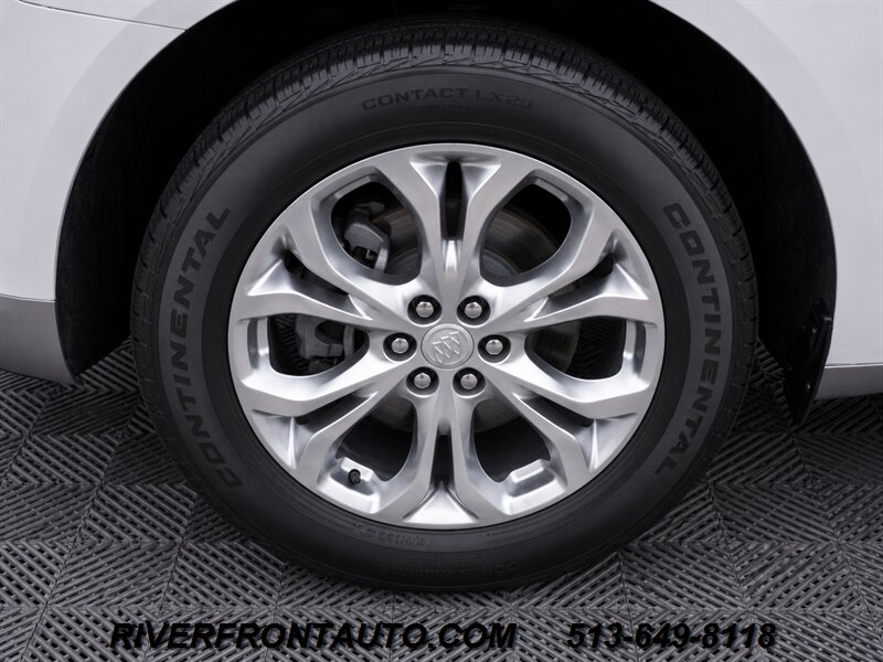 2018 Buick Enclave Avenir AWD - Photo 29 - Middletown, OH 45042