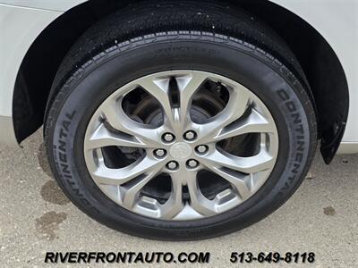 2018 Buick Enclave Avenir AWD   - Photo 30 - Middletown, OH 45042