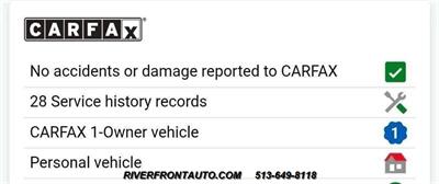 2018 Buick Enclave Avenir AWD   - Photo 4 - Middletown, OH 45042