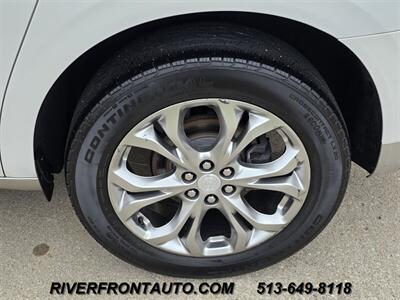 2018 Buick Enclave Avenir AWD   - Photo 29 - Middletown, OH 45042