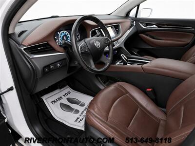 2018 Buick Enclave Avenir AWD - Photo 3 - Middletown, OH 45042