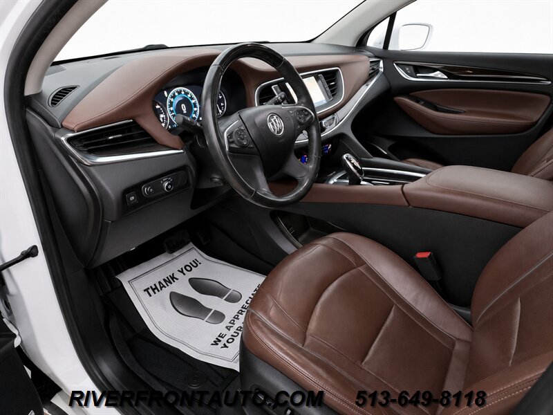 2018 Buick Enclave Avenir AWD - Photo 3 - Middletown, OH 45042