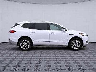 2018 Buick Enclave Avenir AWD - Photo 8 - Middletown, OH 45042
