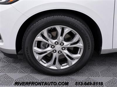 2018 Buick Enclave Avenir AWD - Photo 31 - Middletown, OH 45042