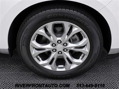 2018 Buick Enclave Avenir AWD - Photo 28 - Middletown, OH 45042
