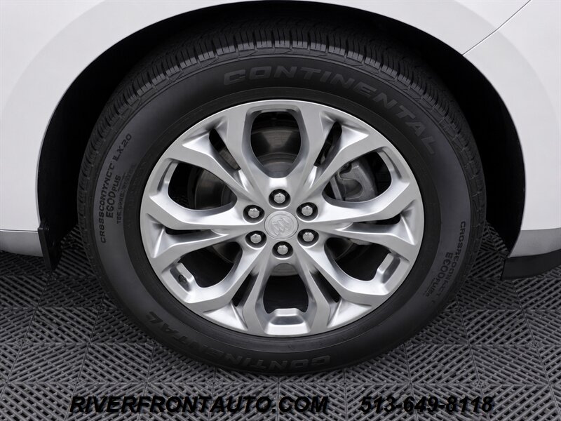 2018 Buick Enclave Avenir AWD - Photo 28 - Middletown, OH 45042