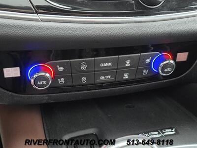 2018 Buick Enclave Avenir AWD   - Photo 18 - Middletown, OH 45042