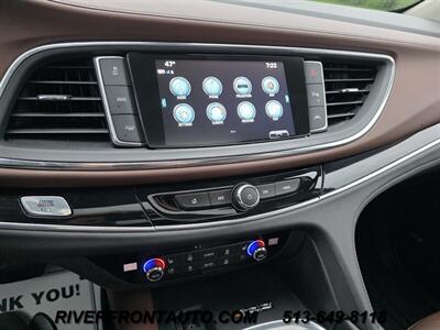 2018 Buick Enclave Avenir AWD   - Photo 16 - Middletown, OH 45042