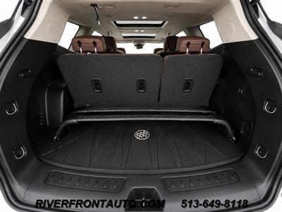 2018 Buick Enclave Avenir AWD - Photo 20 - Middletown, OH 45042