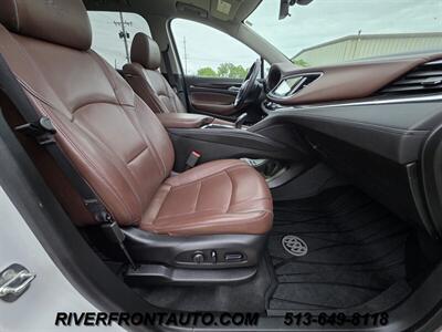 2018 Buick Enclave Avenir AWD   - Photo 23 - Middletown, OH 45042