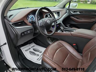 2018 Buick Enclave Avenir AWD   - Photo 3 - Middletown, OH 45042