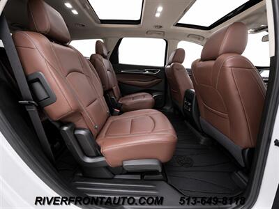 2018 Buick Enclave Avenir AWD - Photo 22 - Middletown, OH 45042