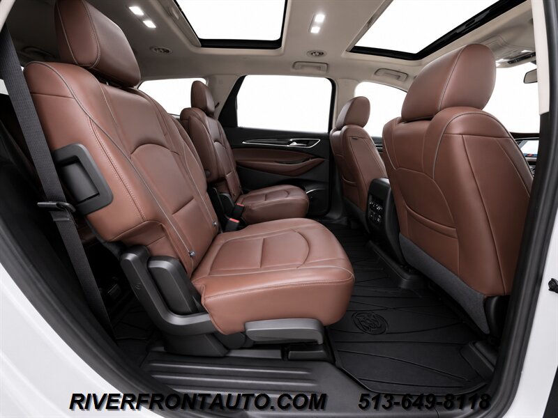 2018 Buick Enclave Avenir AWD - Photo 22 - Middletown, OH 45042