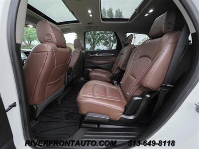 2018 Buick Enclave Avenir AWD   - Photo 12 - Middletown, OH 45042