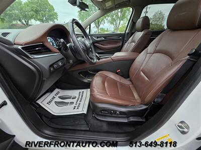 2018 Buick Enclave Avenir AWD   - Photo 10 - Middletown, OH 45042