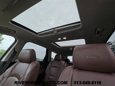 2018 Buick Enclave Avenir AWD   - Photo 19 - Middletown, OH 45042