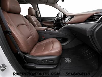 2018 Buick Enclave Avenir AWD - Photo 23 - Middletown, OH 45042
