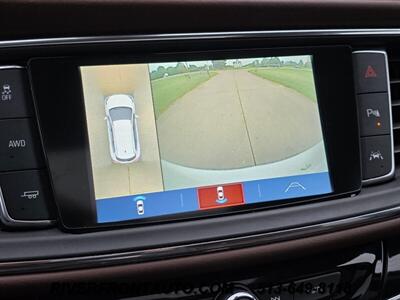 2018 Buick Enclave Avenir AWD   - Photo 17 - Middletown, OH 45042