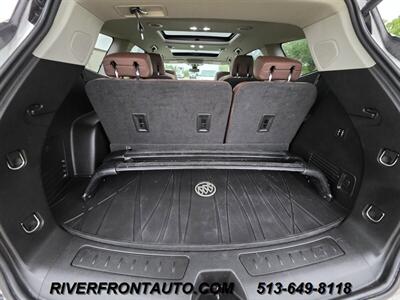 2018 Buick Enclave Avenir AWD   - Photo 20 - Middletown, OH 45042