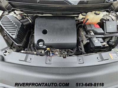 2018 Buick Enclave Avenir AWD   - Photo 24 - Middletown, OH 45042