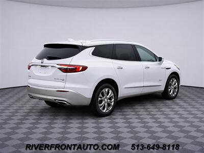2018 Buick Enclave Avenir AWD - Photo 2 - Middletown, OH 45042
