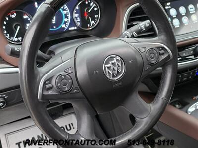 2018 Buick Enclave Avenir AWD   - Photo 14 - Middletown, OH 45042