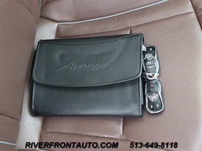 2018 Buick Enclave Avenir AWD   - Photo 25 - Middletown, OH 45042