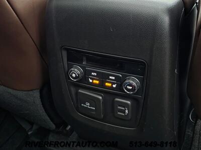 2018 Buick Enclave Avenir AWD   - Photo 27 - Middletown, OH 45042