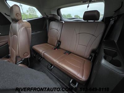 2018 Buick Enclave Avenir AWD   - Photo 13 - Middletown, OH 45042