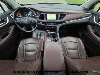 2018 Buick Enclave Avenir AWD   - Photo 11 - Middletown, OH 45042