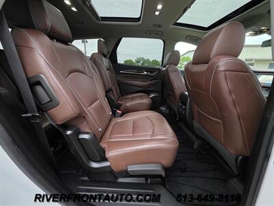 2018 Buick Enclave Avenir AWD   - Photo 22 - Middletown, OH 45042