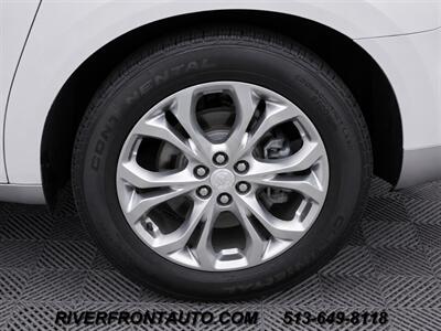 2018 Buick Enclave Avenir AWD - Photo 30 - Middletown, OH 45042