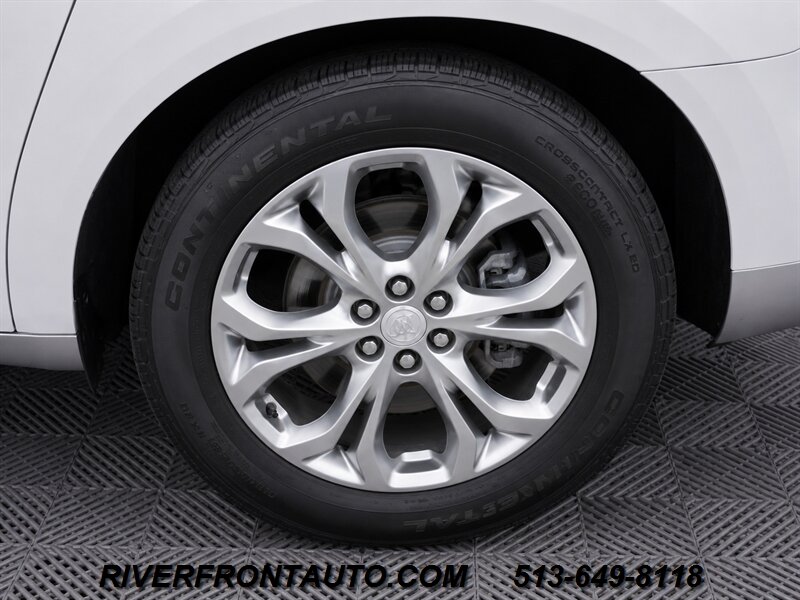 2018 Buick Enclave Avenir AWD - Photo 30 - Middletown, OH 45042