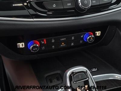 2018 Buick Enclave Avenir AWD   - Photo 26 - Middletown, OH 45042