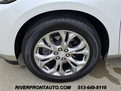 2018 Buick Enclave Avenir AWD   - Photo 28 - Middletown, OH 45042