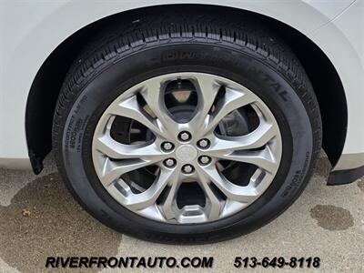 2018 Buick Enclave Avenir AWD   - Photo 31 - Middletown, OH 45042