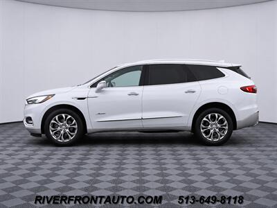 2018 Buick Enclave Avenir AWD - Photo 6 - Middletown, OH 45042