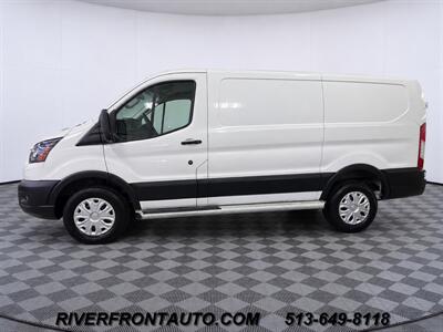 2025 Ford Transit T250 Cargo Van   - Photo 2 - Middletown, OH 45042