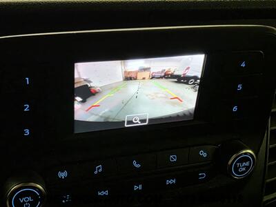 2025 Ford Transit T250 Cargo Van   - Photo 12 - Middletown, OH 45042