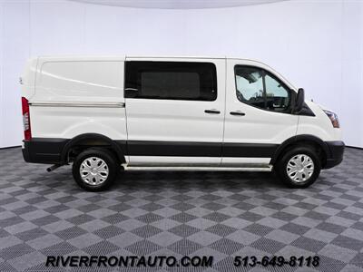 2025 Ford Transit T250 Cargo Van   - Photo 5 - Middletown, OH 45042