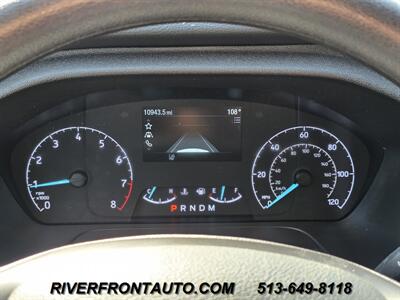 2025 Ford Transit T250 Cargo Van   - Photo 10 - Middletown, OH 45042
