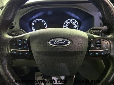 2025 Ford Transit T250 Cargo Van   - Photo 9 - Middletown, OH 45042