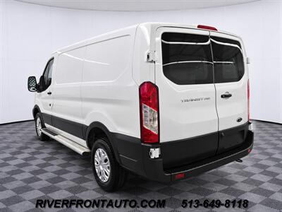 2025 Ford Transit T250 Cargo Van   - Photo 3 - Middletown, OH 45042